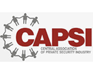 Central association private security industry 